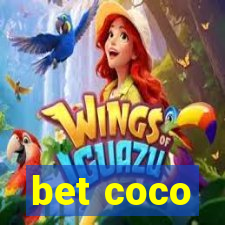 bet coco