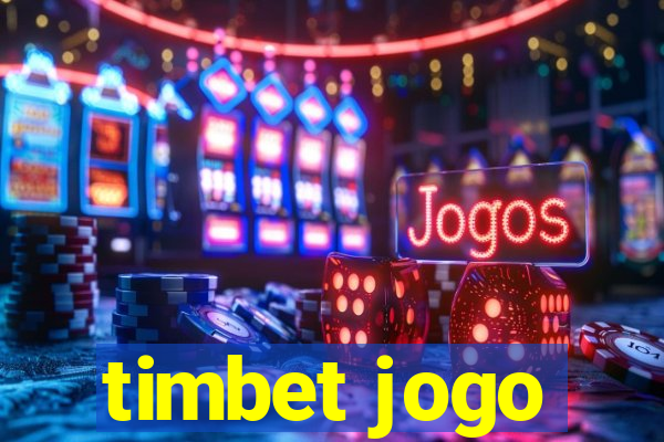 timbet jogo