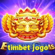 timbet jogo