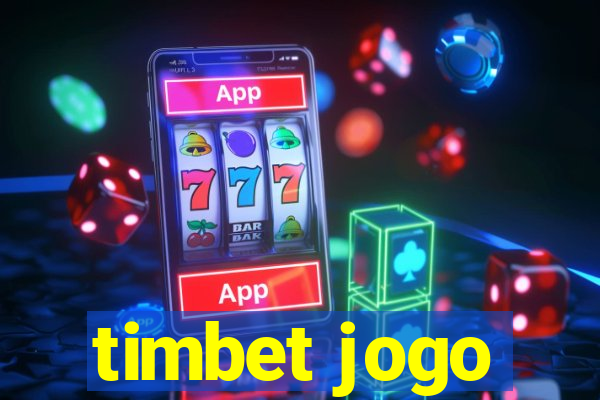 timbet jogo