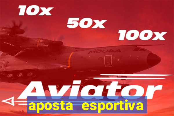 aposta esportiva deposito minimo 1 real