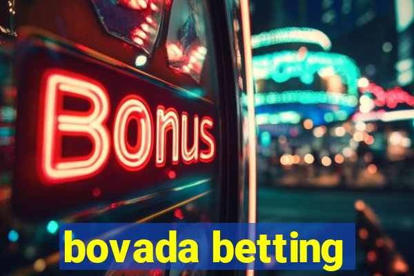 bovada betting