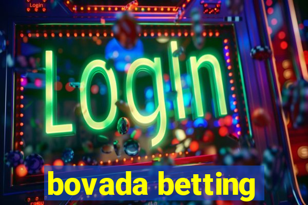 bovada betting