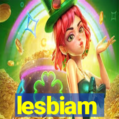 lesbiam