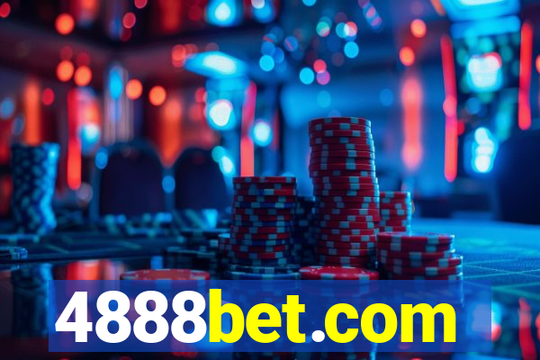 4888bet.com