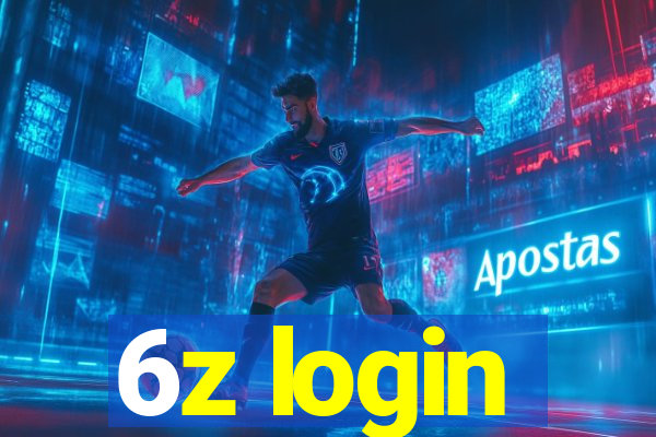 6z login