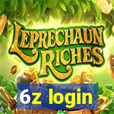 6z login