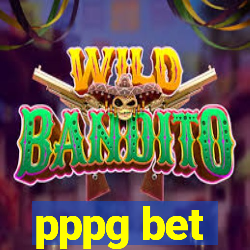 pppg bet