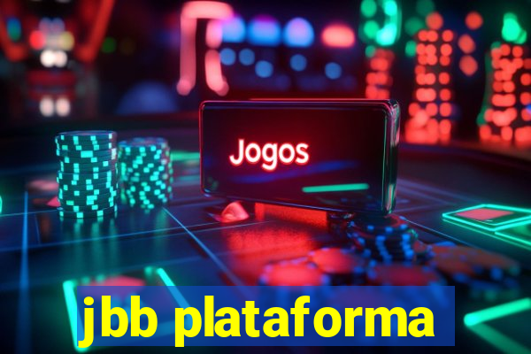 jbb plataforma