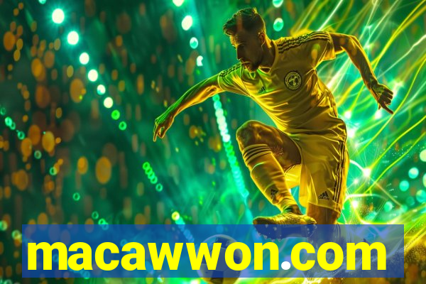 macawwon.com