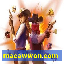 macawwon.com