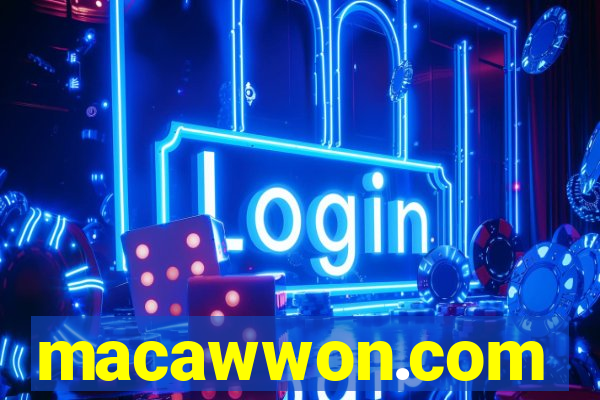 macawwon.com