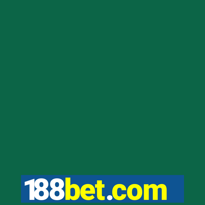 188bet.com