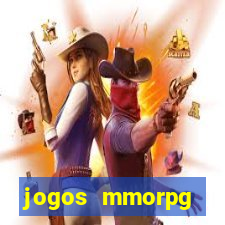 jogos mmorpg android 2024