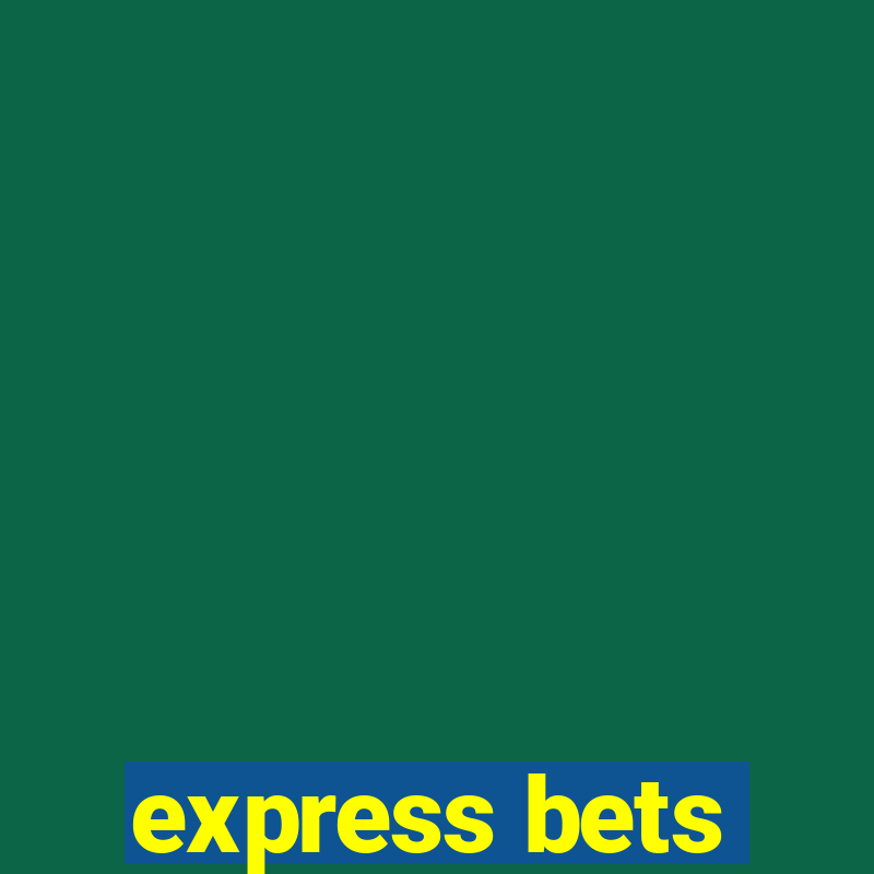 express bets