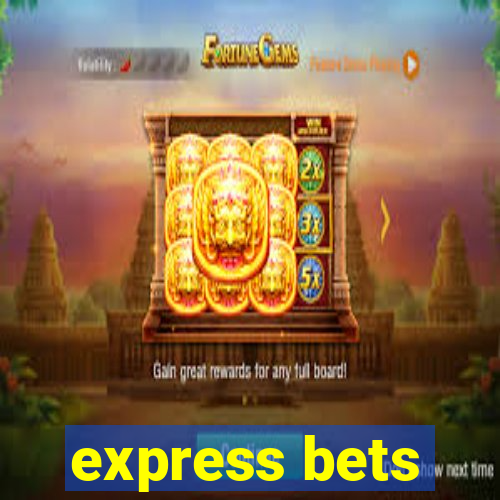 express bets