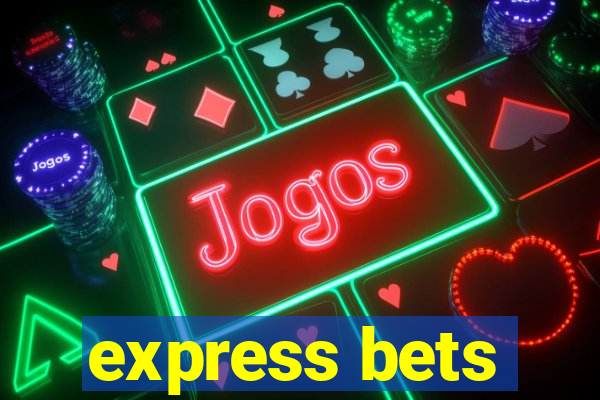 express bets