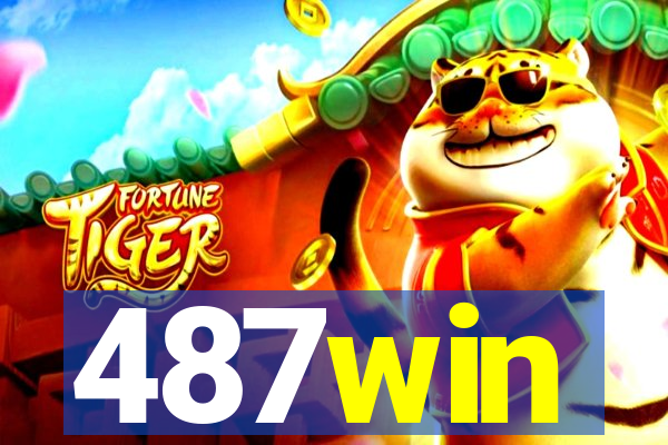 487win