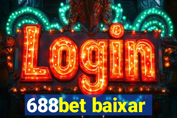 688bet baixar