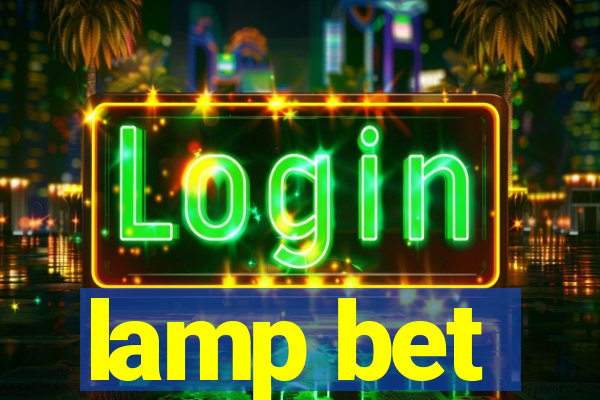 lamp bet