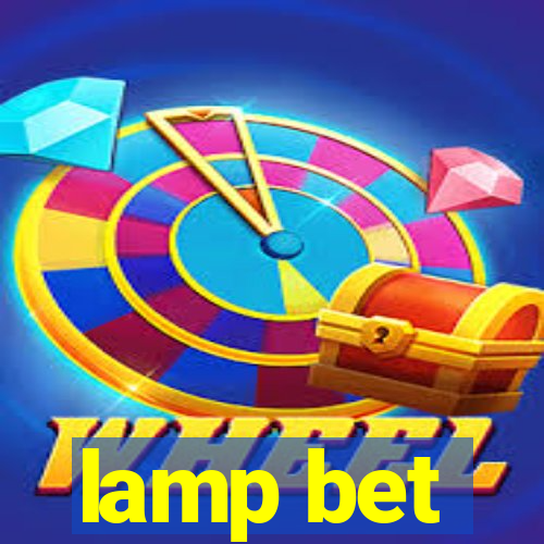 lamp bet