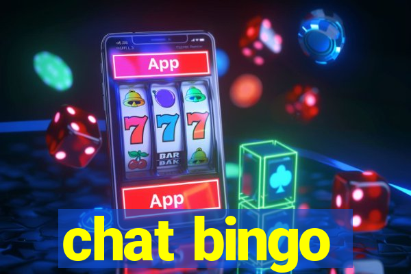 chat bingo