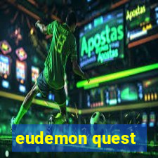 eudemon quest