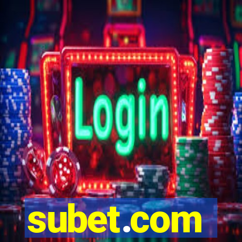 subet.com