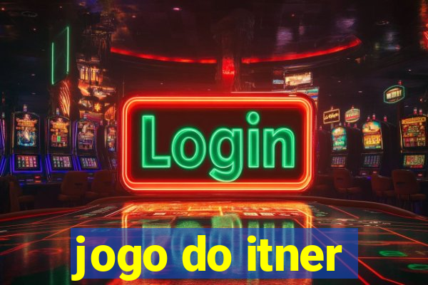 jogo do itner