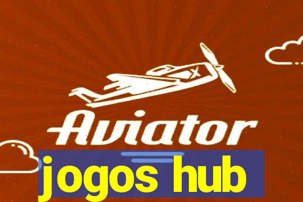 jogos hub