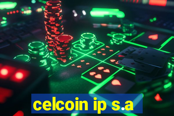 celcoin ip s.a