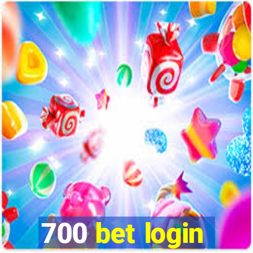 700 bet login