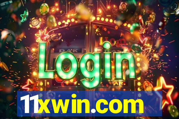 11xwin.com