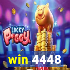 win 4448