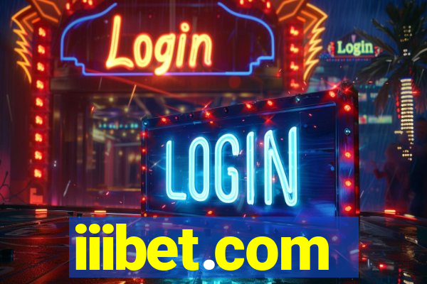 iiibet.com