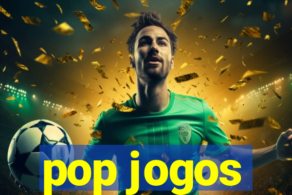 pop jogos