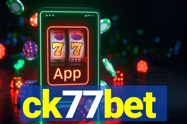 ck77bet