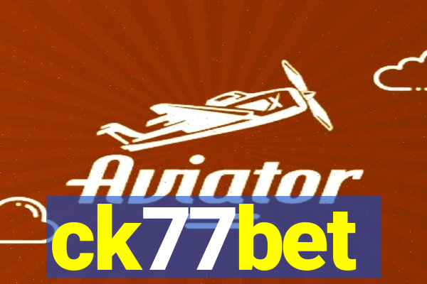 ck77bet