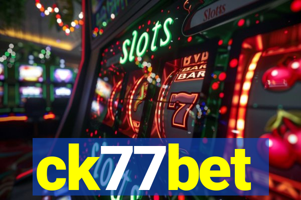 ck77bet