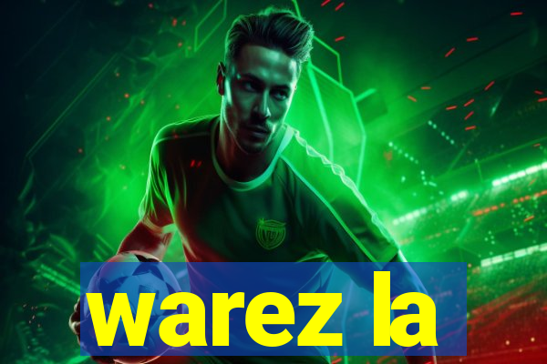 warez la