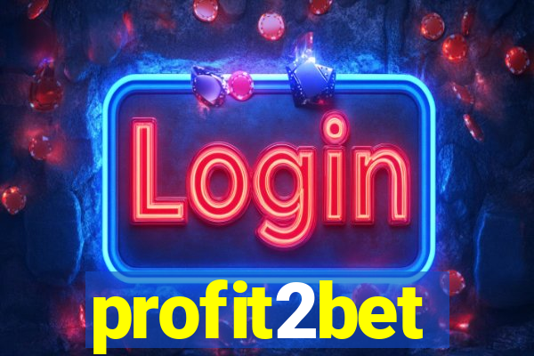 profit2bet