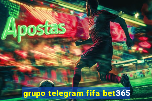 grupo telegram fifa bet365