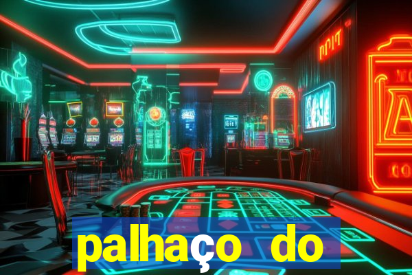 palhaço do simpsons nome