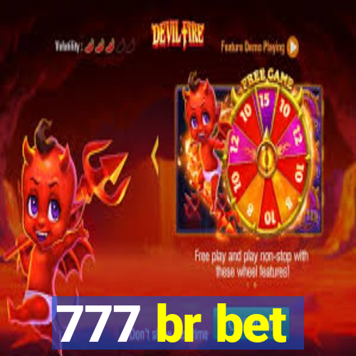 777 br bet