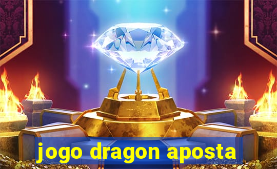 jogo dragon aposta