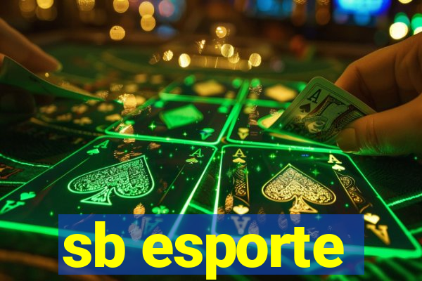 sb esporte