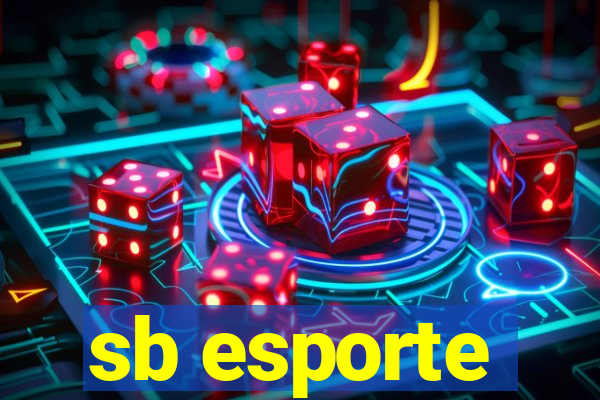 sb esporte