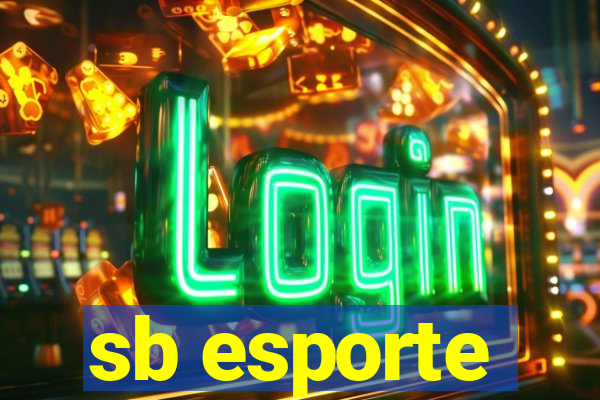 sb esporte