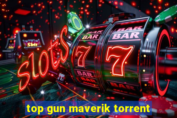 top gun maverik torrent