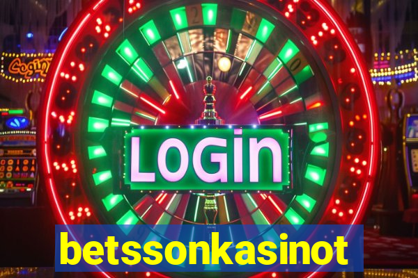 betssonkasinot